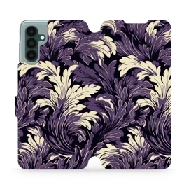 Hülle für Samsung Galaxy A04S - Farbe VA46S