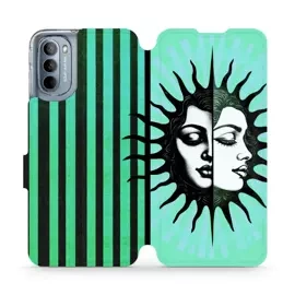 Hülle für Motorola Moto G31 - Farbe VP58S