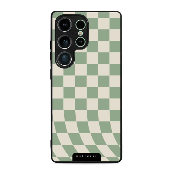 Hülle Glossy Case für Samsung Galaxy S25 Ultra - Farbe GA58G