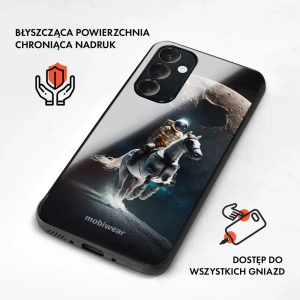 Hülle Glossy Case für OPPO Reno 14 Pro 5G - Farbe G004G