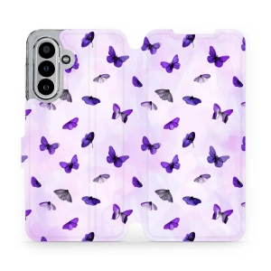 Hülle für Samsung Galaxy A17 5G - Farbe VP76S