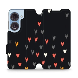 Hülle für Asus Zenfone 9 - Farbe VP79P