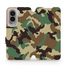 Hülle für Xiaomi POCO M7 - Farbe V111P