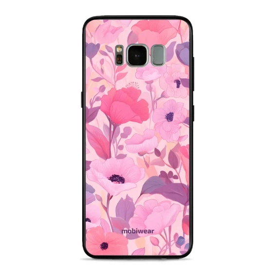 Hülle Glossy Case für Samsung Galaxy S8 - Farbe GP74G