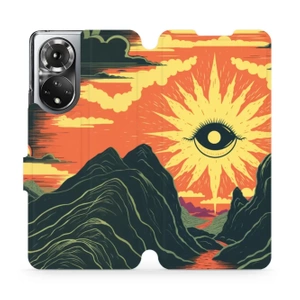 Hülle für Huawei Honor 50 - Farbe VP55S