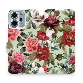 Hülle für OPPO Reno 14 FS 5G - Farbe MD06P