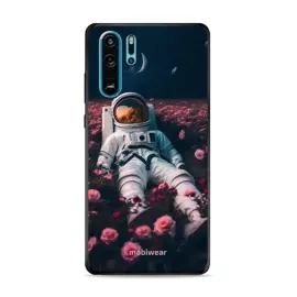 Hülle Glossy Case für Huawei P30 Pro - Farbe G002G