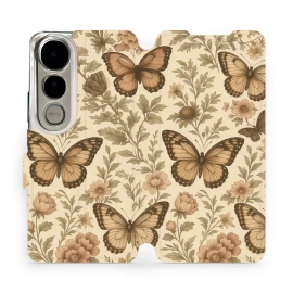 Hülle für Vivo V50 Lite - Farbe VP92S