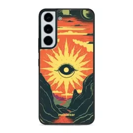 Hülle Glossy Case für Samsung Galaxy S22 - Farbe G055G