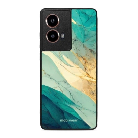 Hülle Glossy Case für Motorola Moto G85 5G - Farbe G024G