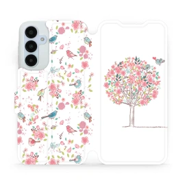 Hülle für Samsung Galaxy A25 5G - Farbe M120S