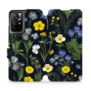 Hülle für Xiaomi Redmi Note 11S 5G - Farbe VP47S