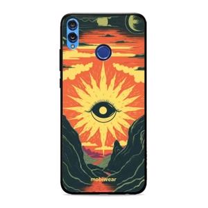 Hülle Glossy Case für Huawei Honor 8X - Farbe G055G