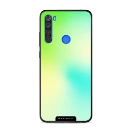 Hülle Glossy Case für Xiaomi Redmi Note 8T - Farbe G062G