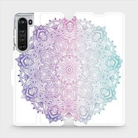 Hülle für Motorola Edge - Farbe M008S