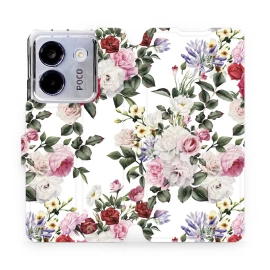 Hülle für Xiaomi POCO M7 Pro 5G - Farbe MD01S