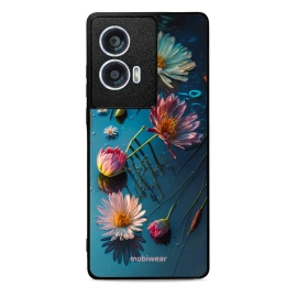 Hülle Glossy Case für Motorola Edge 50 Fusion - Farbe G013G