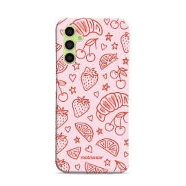Hülle Elite Pro für Samsung Galaxy A34 5G - Farbe EP86E