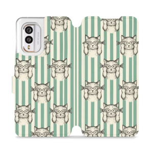 Hülle für Nokia X30 5G - Farbe VP90S