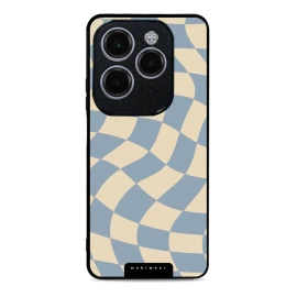 Hülle Glossy Case für Infinix HOT 40 Pro - Farbe GA59G