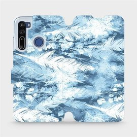 Hülle für HTC Desire 20 Pro - Farbe M058S