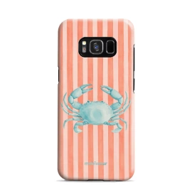 Hülle Elite Pro für Samsung Galaxy S8 - Farbe EP87E