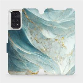 Hülle für Xiaomi POCO M4 Pro 4G - Farbe VP34S