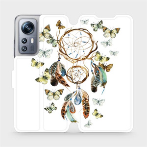 Hülle für Xiaomi 12S - Farbe M001P