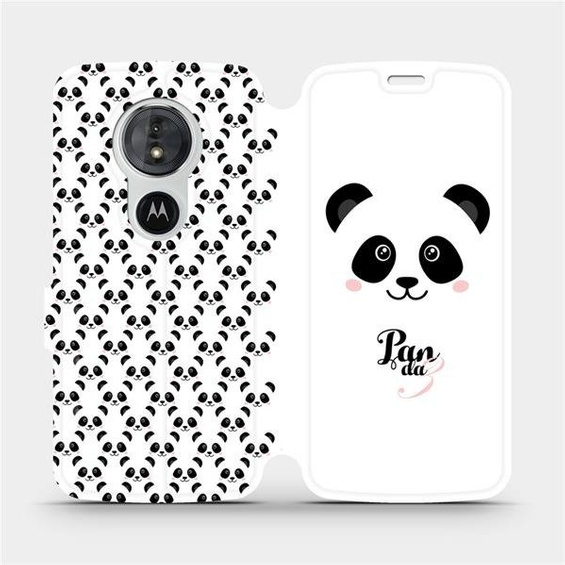 Hülle für Motorola Moto G6 Play - Farbe M030P
