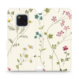 Hülle für Huawei Mate 20 Pro - Farbe MD03S