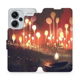 Hülle für Xiaomi Redmi Note 13 PRO Plus - Farbe VA01S