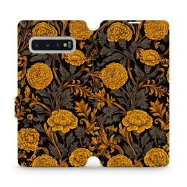 Hülle für Samsung Galaxy S10 Plus - Farbe V173S