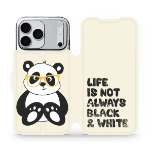 Hülle für Apple iPhone 17 Pro Max - Farbe M041S