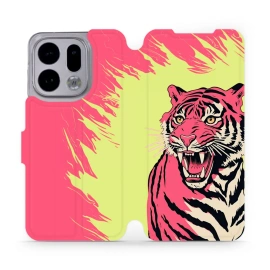 Hülle für OPPO Find X9 - Farbe VP51S