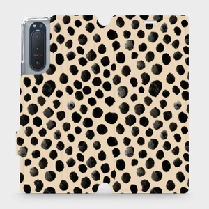 Hülle für Sony Xperia 5 II - Farbe VA50S