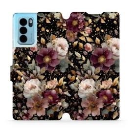 Hülle für Oppo Reno 6 Pro 5G - Farbe V169S