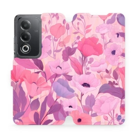 Hülle für OPPO A80 5G - Farbe VP74S