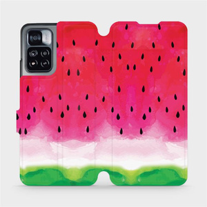 Hülle für Xiaomi Redmi Note 11 Pro - Farbe V086S