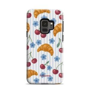 Hülle Elite Pro für Samsung Galaxy S9 - Farbe EP85E