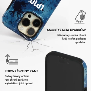 Hülle Elite Pro für Xiaomi Redmi 15C 5G - Farbe E12GZ