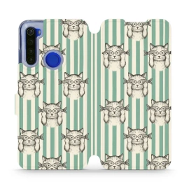 Hülle für Xiaomi Redmi Note 8T - Farbe VP90S