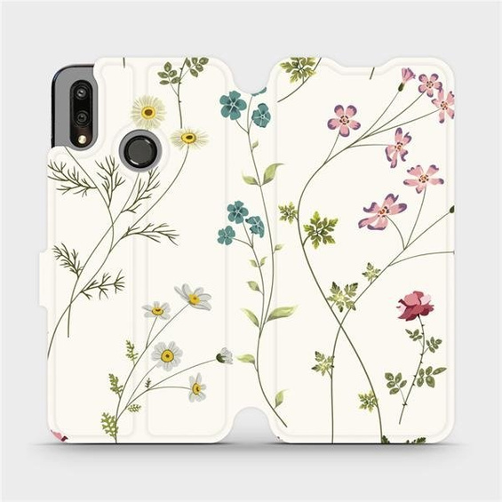Hülle für Huawei P Smart 2019 - Farbe MD03S