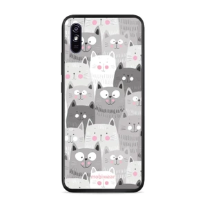 Hülle Glossy Case für Xiaomi Redmi 9A - Farbe G045G