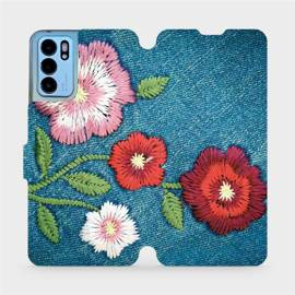 Hülle für OPPO Reno 6 5G - Farbe MD05P