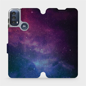 Hülle für Motorola Moto E40 - Farbe V147P