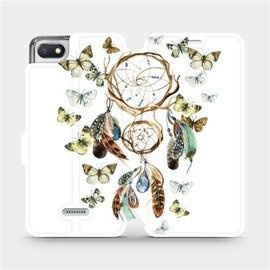 Hülle für Xiaomi Redmi 6A - Farbe M001P