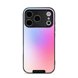 Hülle Glossy Case für Apple iPhone 17 Pro - Farbe G065G