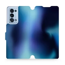 Hülle für Oppo Reno 6 Pro 5G - Farbe VP68S