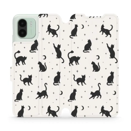 Hülle für Xiaomi Redmi A1 - Farbe V162S