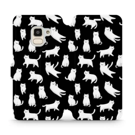 Hülle für Samsung Galaxy J6 2018 - Farbe V163S